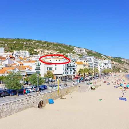 Musica Penthouse 360º Lejlighed Sesimbra Eksteriør billede