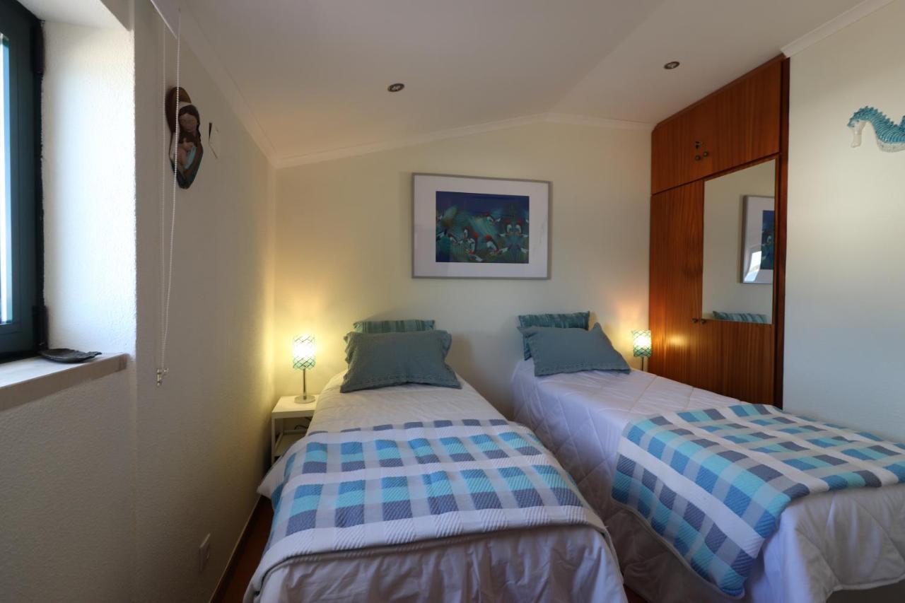 Musica Penthouse 360º Lejlighed Sesimbra Eksteriør billede
