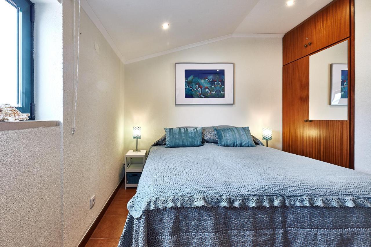Musica Penthouse 360º Lejlighed Sesimbra Eksteriør billede
