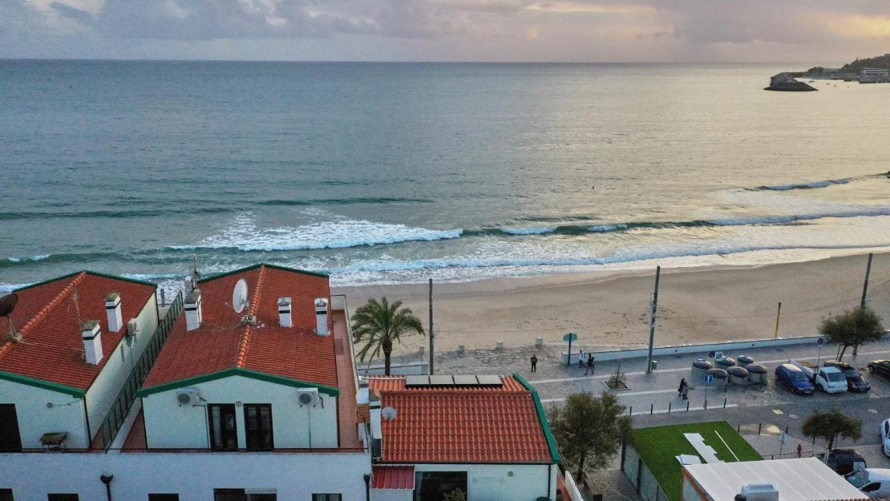Musica Penthouse 360º Lejlighed Sesimbra Eksteriør billede